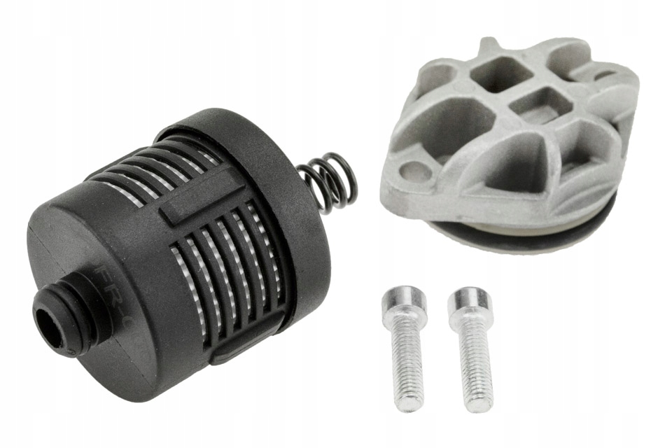 фото №2, Фильтр масла nty do volvo v70 ii r 2 5