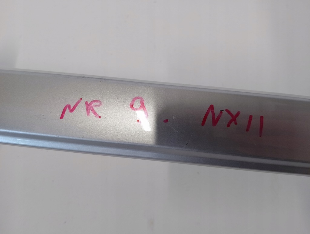 фото №14, Рейлинг крышный левый lexus ii nx 350h 62404-78010