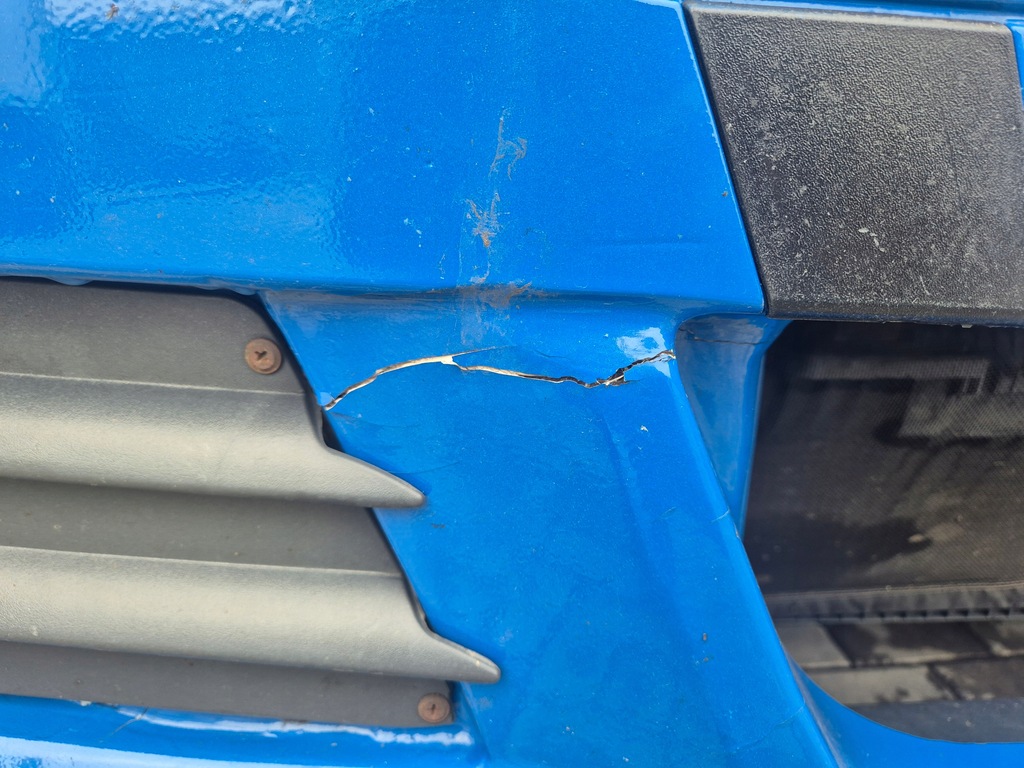 фото №7, Бампер kompletny с фарами man tgx euro 5