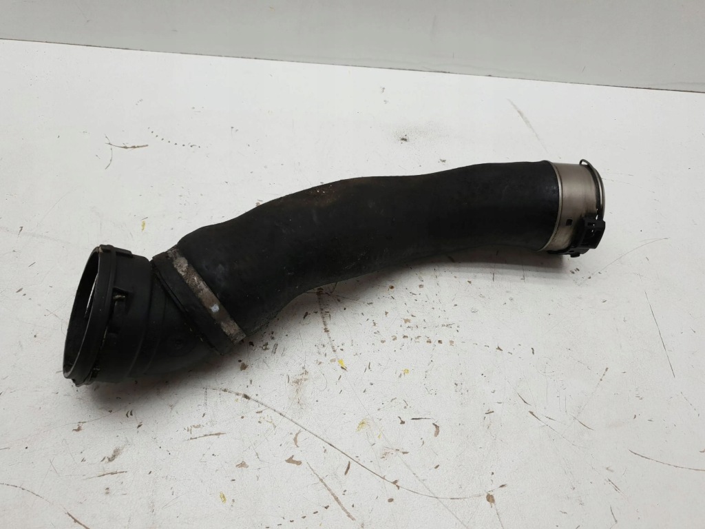 фото №1, Lexus rx 450h 2021 пабтрубок  / труба интеркулер