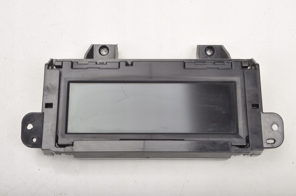 фото №1, Chevrolet orlando дисплей 22824480g