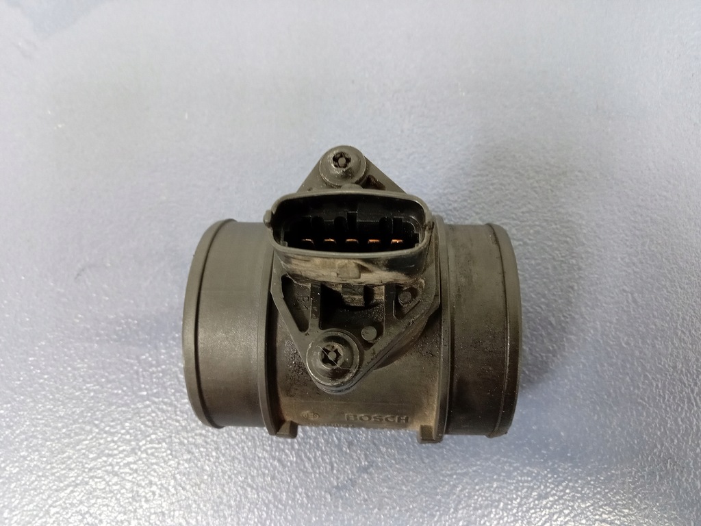 фото №4, Voyager iv 2.5 crd расходомер 05293155ab