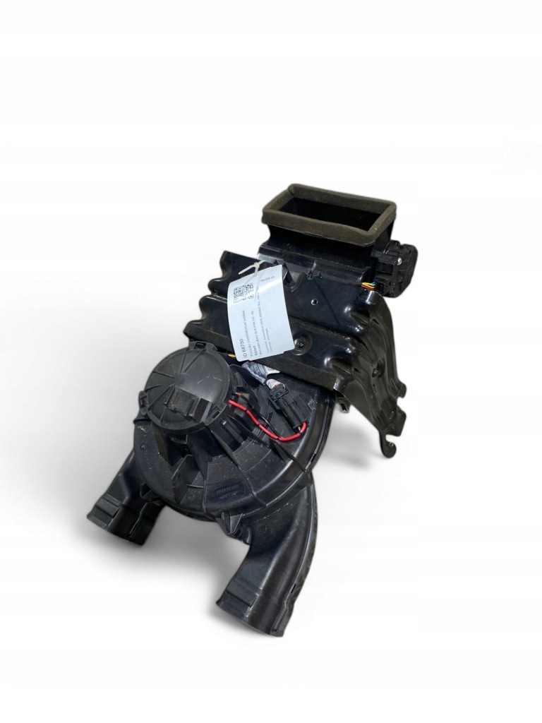 Купить Mercedes-benz gls x166 воздуходувка обдув a1668300008