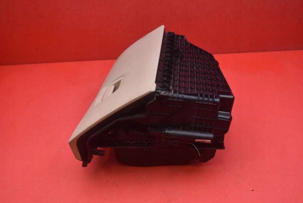 фото №6, Бардачок пасажира eu 9173907 bmw f10 f11 09-13