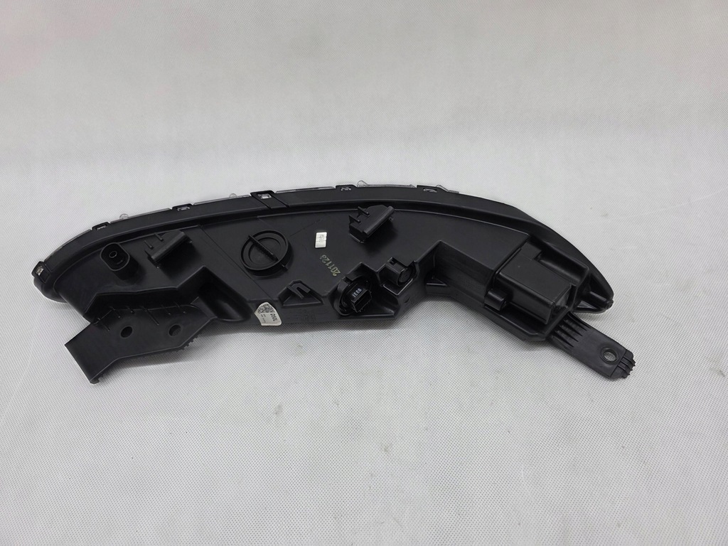 фото №8, Hyundai kona лампа led drl свет движение dziennej europa 92207j9500