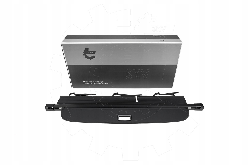 фото №1, Шторка багажника 4l0863553a