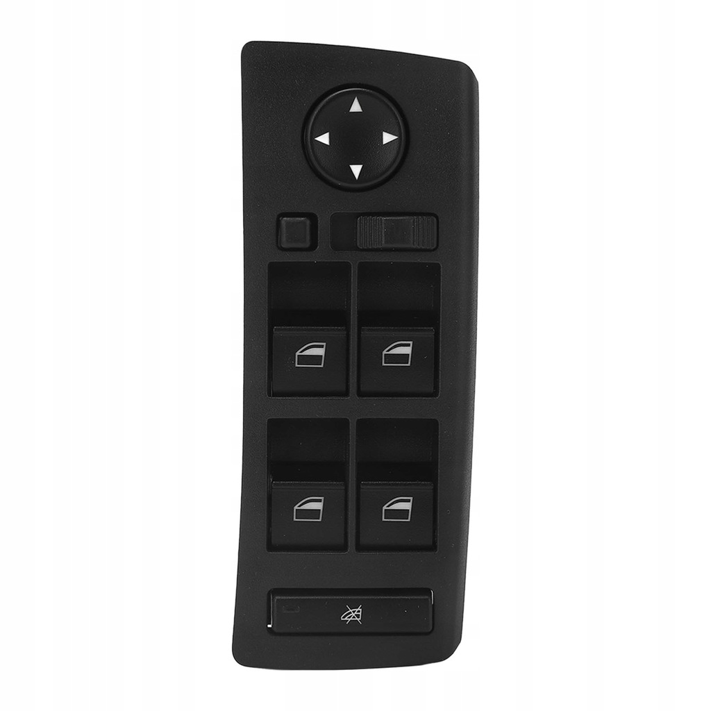 фото №16, Головний перемикач вікно електричний 61316962506 кнопка передній