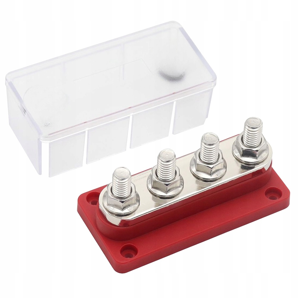 фото №6, Молдинг стяжна приладова do акумулятор причепа