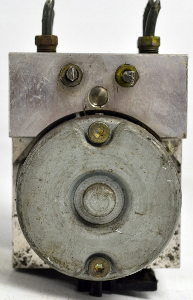 фото №7, Honda civic vii насос abs 0265216854 11000041290