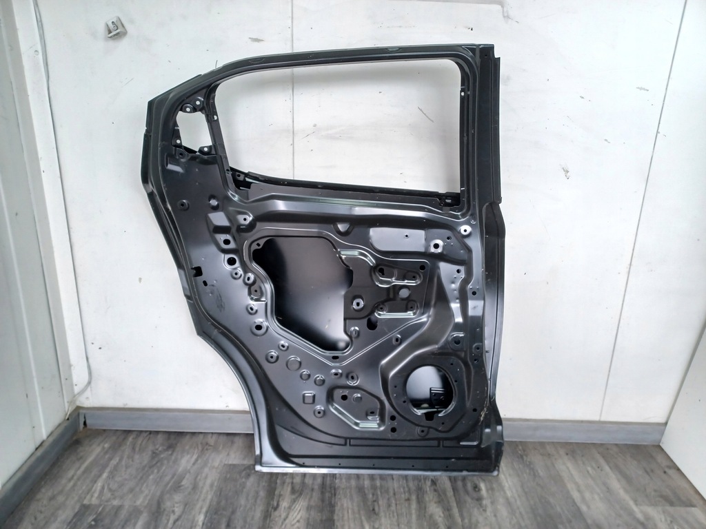 фото №15, Дверь --- nissan juke ii f16 --- задние левая сервисные оригинальные
