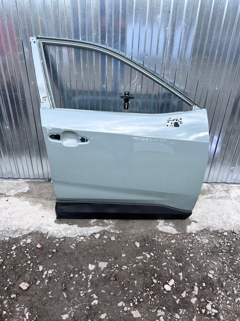 фото №1, Дверь передние правое toyota rav4 v nr.0