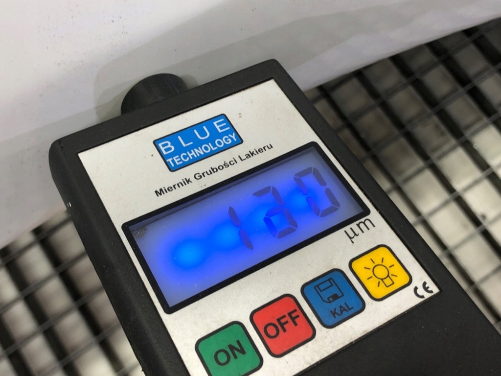 фото №6, Крыло правый перед mitsubishi outlander i suv 01-08