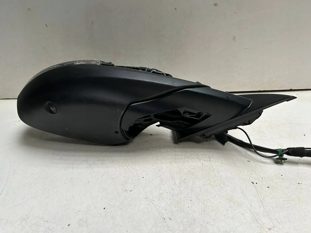 фото №11, Зеркало правое audi q8 2018