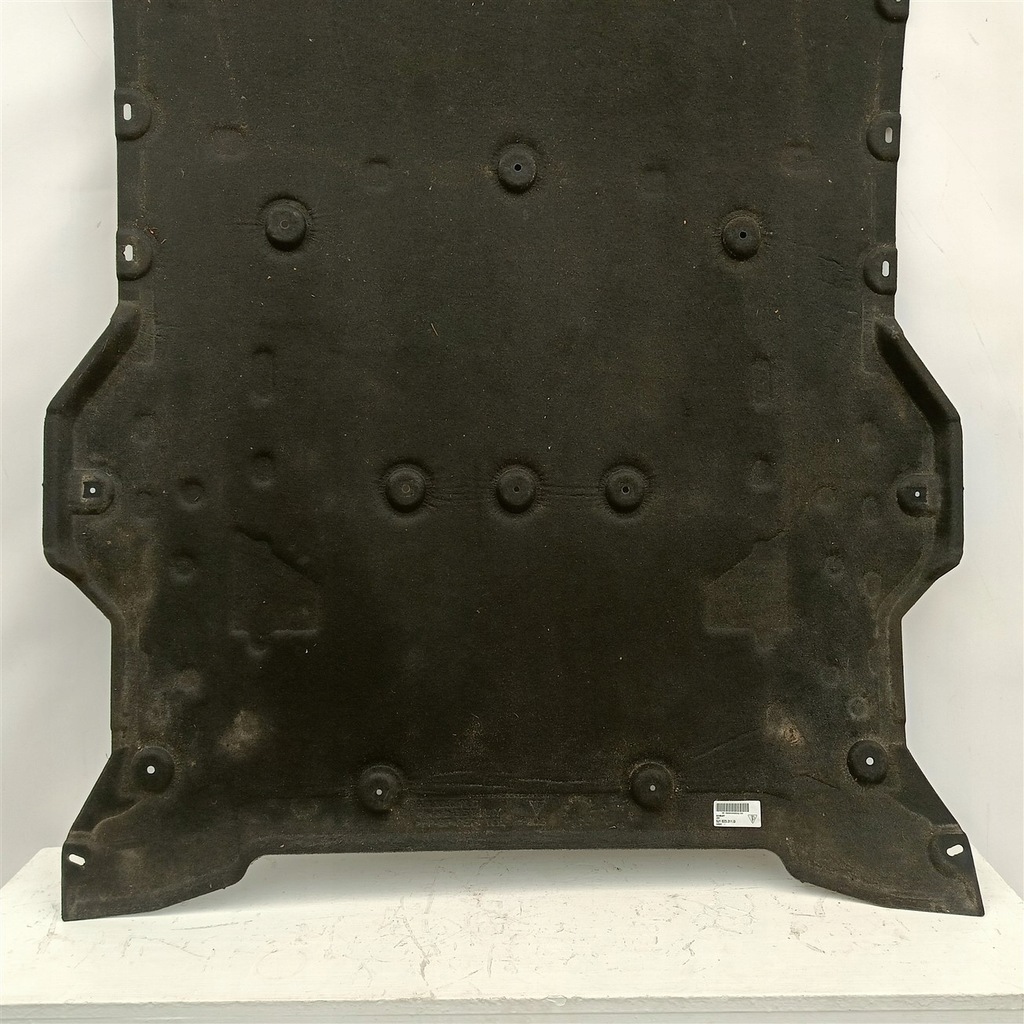 фото №7, Защита подвеска porsche taycan 9j1825311d