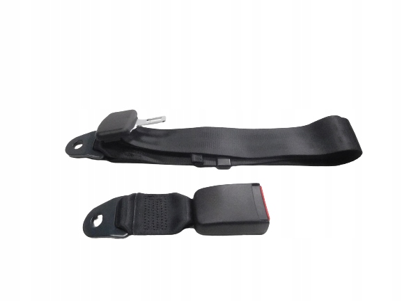 фото №1, Pas bezp. середина задняя peugeot partner 20- 8972.gk