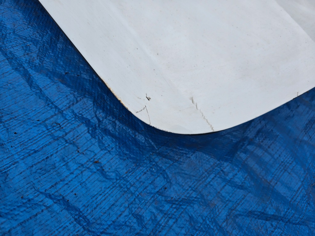 фото №7, Vw golf vi двері ліва передні 3 двері