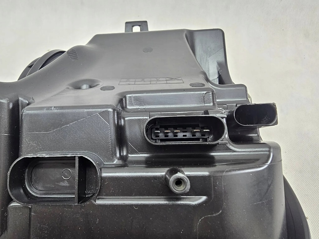 фото №9, Mercedes r-klasa w251 лампа перед передняя правая europa a2518260291