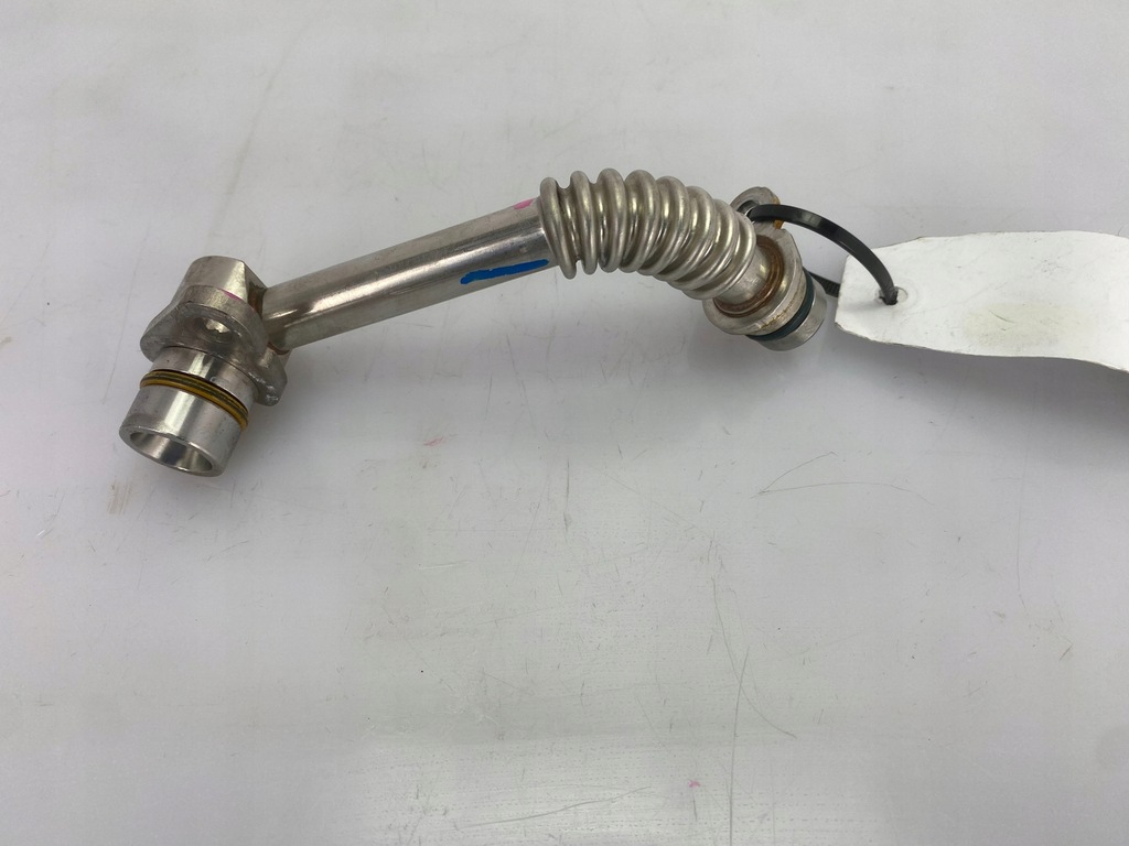 фото №7, Шланг масляный ford kuga 1.5l mk3 20+ escape