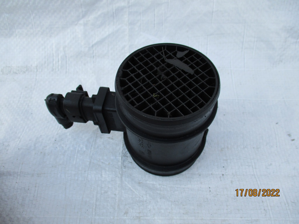 фото №5, Alfa romeo mito 1.6 jtdm расходомер f00c2g8003