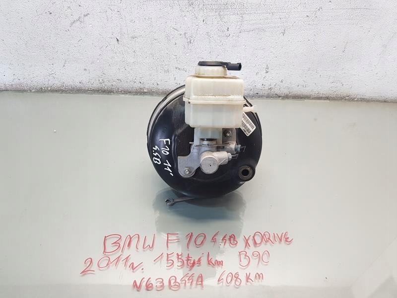 Купити Насос підсилювач гальм bmw f10 4.4 v8