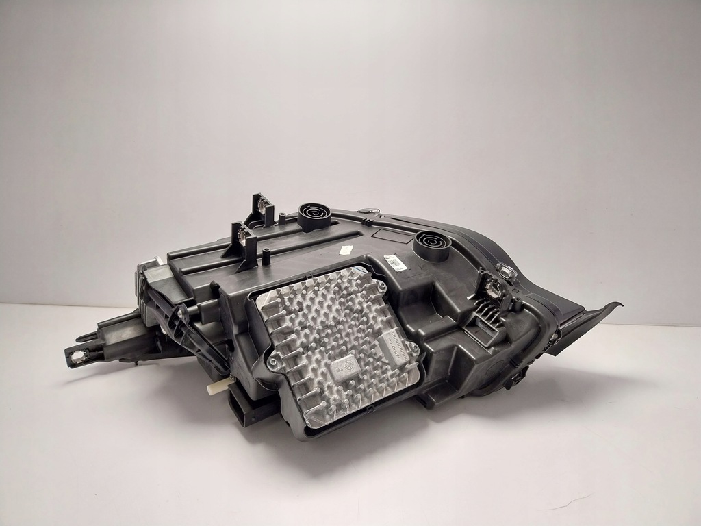 фото №8, Bmw i3 i01 lci lift лампа права перед передня адаптивний led usa nowa