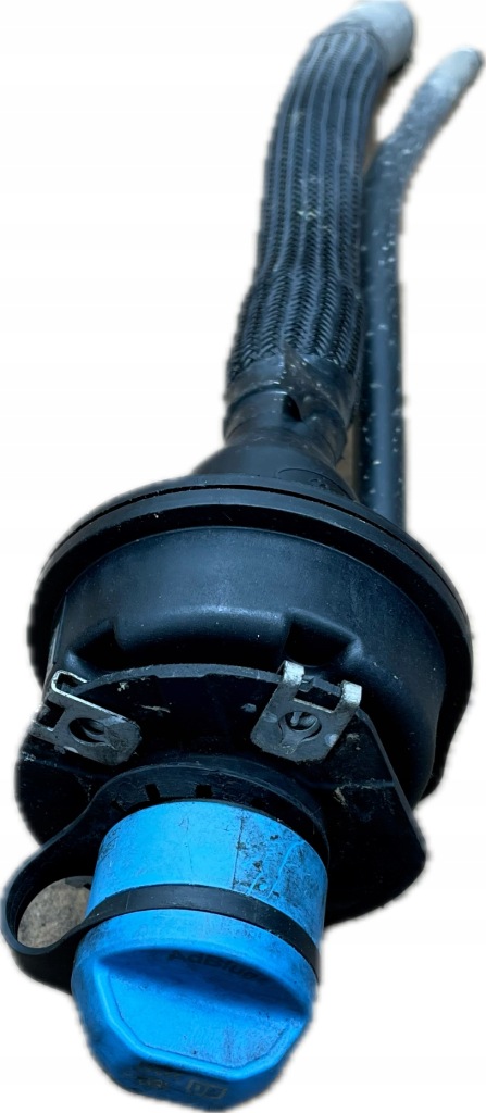 B2 ford transit custom 2013 - крышка заливная горловина труба adblue f25302 Доставка