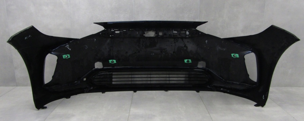 Бампер перед передний toyota bz4x 22- Цена