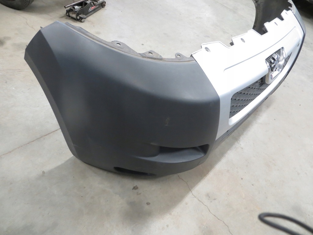 фото №8, Jumper ducato boxer перед капот 611