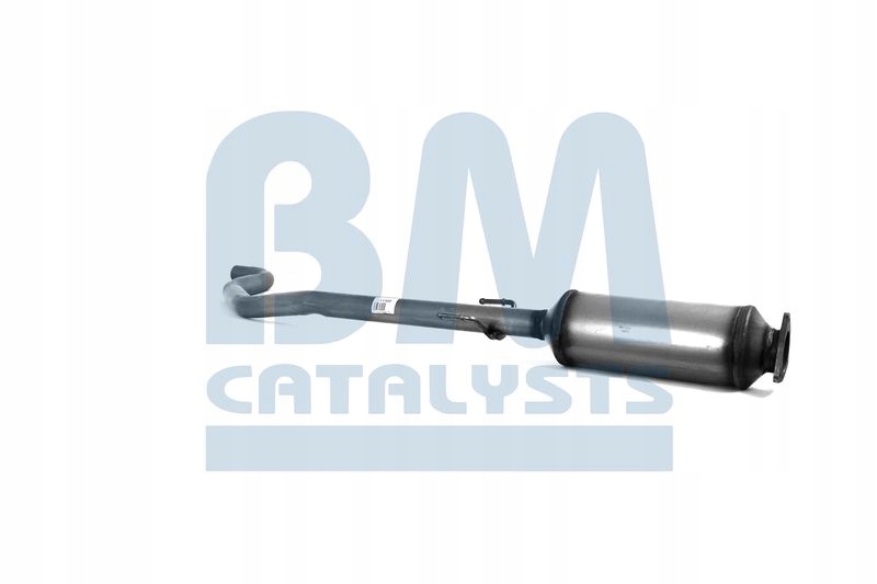 фото №9, Bm catalysts bm11169 фильтр сажи / фильтр частиц твердых, система выпускной
