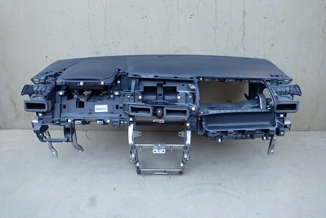 фото №1, Приборная панель приборная консоль berlingo iv rifter