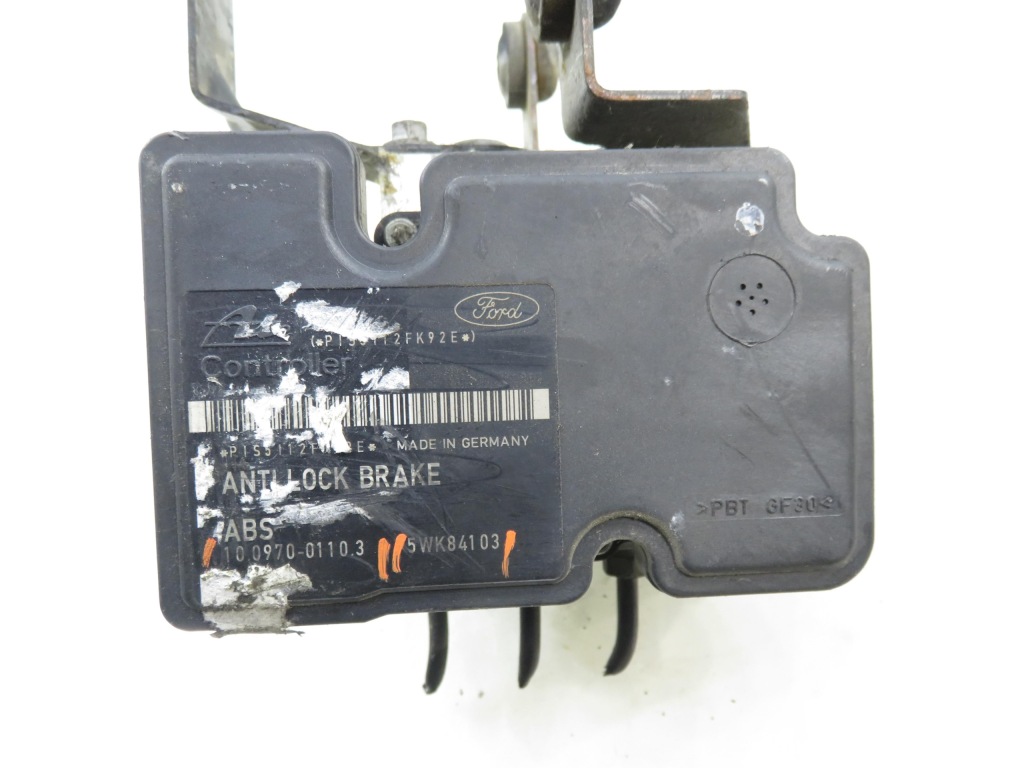 Насос abs ford focus mk2 ii 5wk84103 10097001103 Київ