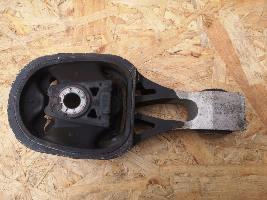 фото №1, Opel corsa f кронштейн подушка двигателя 9838558180