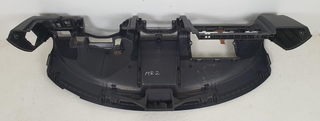 фото №9, Приборная панель приборная консоль toyota mr2 iii zzw30 eu