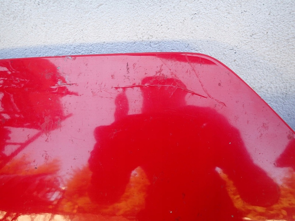 фото №7, Капот крышка двигателя renault master iii lift