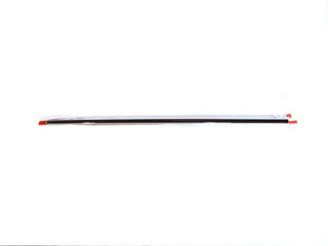 фото №1, Chrysler pacifica 2017 - 2020 молдинг хром двері