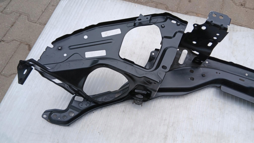 фото №14, Pas передний volvo xc60 lift 13-18r 30762259