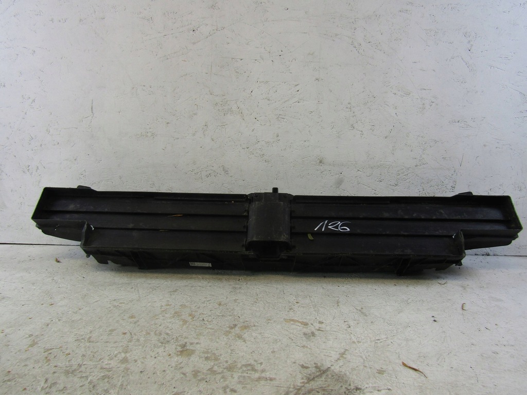 фото №13, Bmw 7 g70 жалюзи бампера перед 3u5a3588706