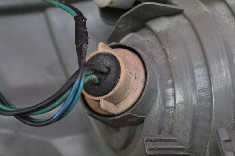 фото №7, Лампа права задня задня 220-20952 subaru legacy 4 iv kombi lift 06-09