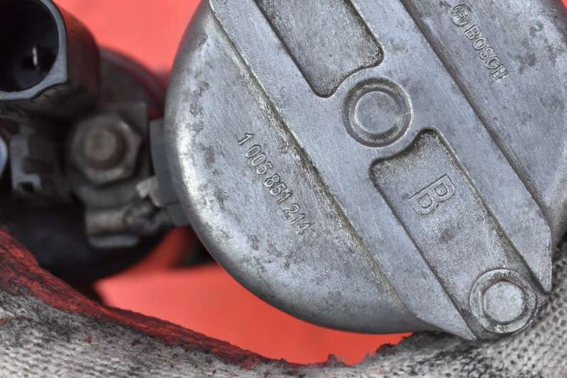 фото №10, Стартер test 02m911021h skoda citigo 1.0 mpi 15r