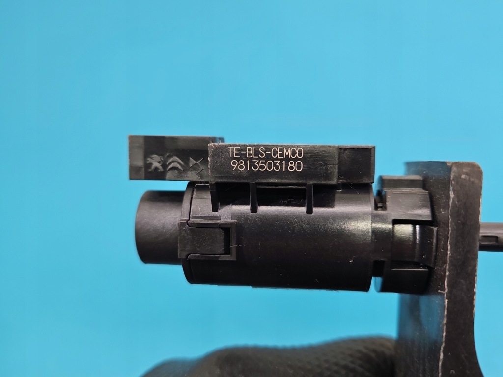 Педаль педали citroen c5 aircross 17-25 тормоза сцепления Цена