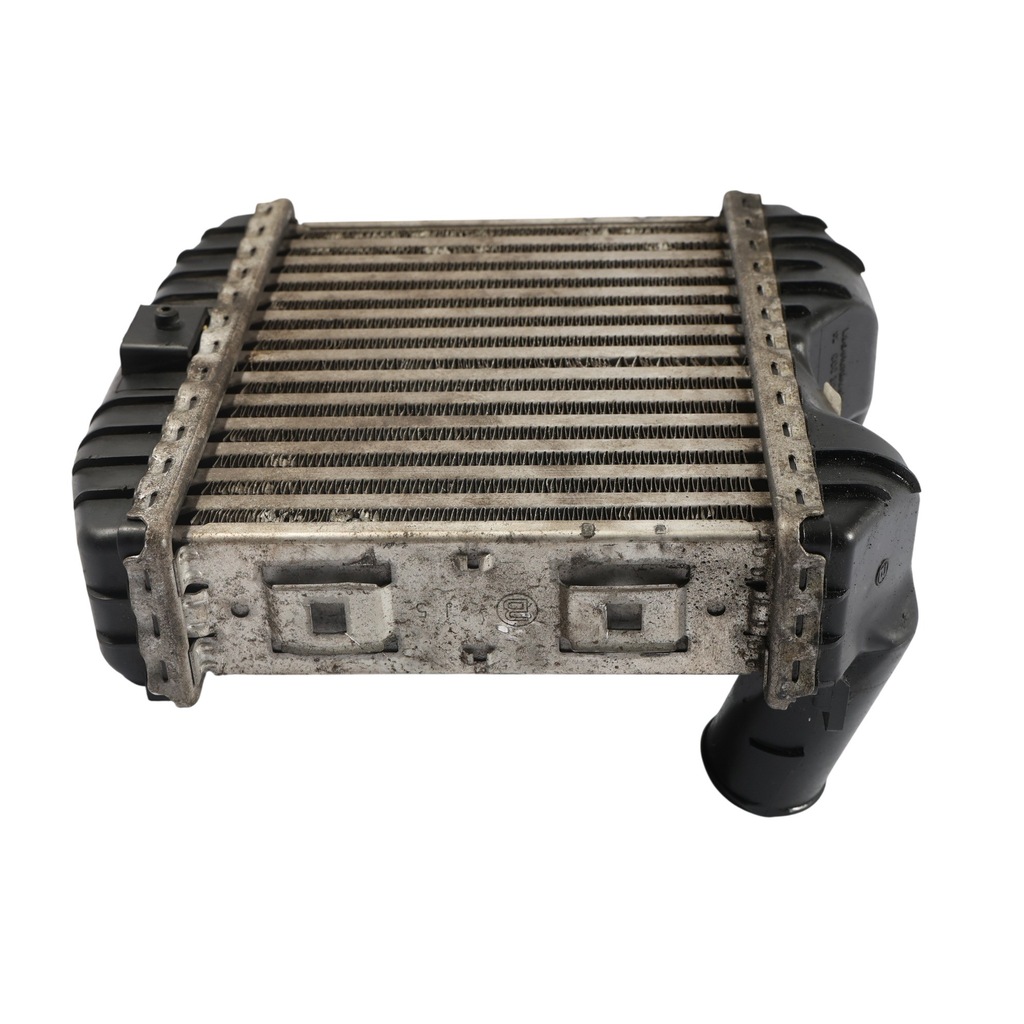 фото №12, Smart c450 інтеркулер радіатор повітря наддуву q0003007v005000000