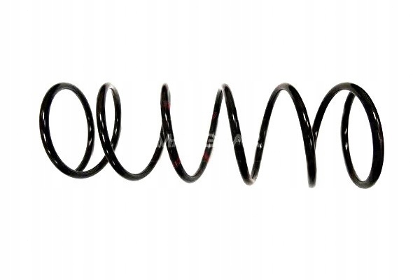 фото №1, Maxgear пружина підвіска citroen перед berling