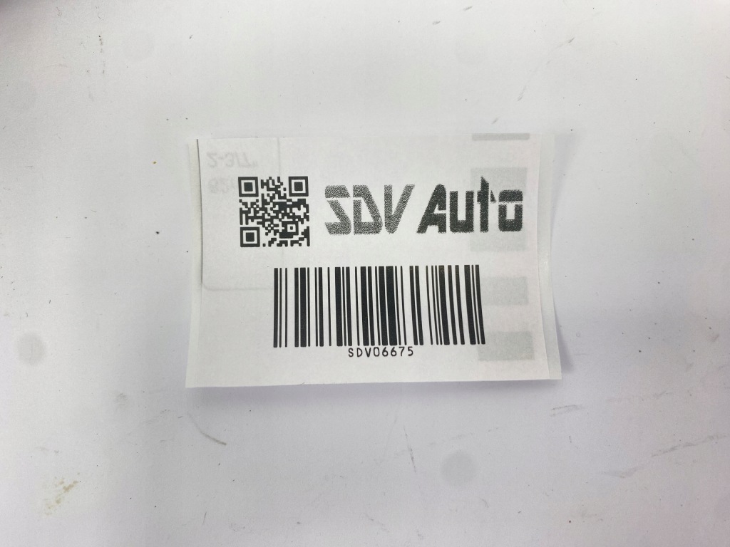 Бак вакуумa mercedes w140 w202 w210 1298050019 Киев