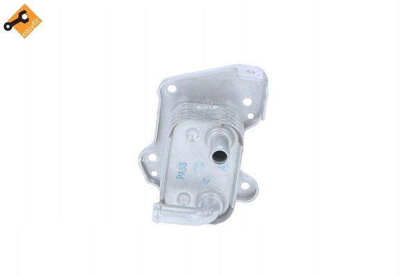 фото №12, Nrf радиатор масла opel astra 1,7 04- 31753