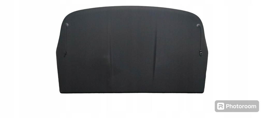 фото №1, Полиця багажника задня porsche cayenne coupe 9y3