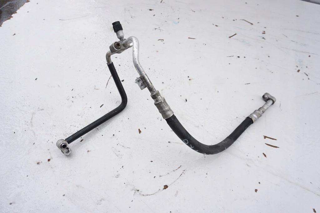 фото №1, Шланг кондиціонера ford galaxy mk1 fl 2.8 vr6