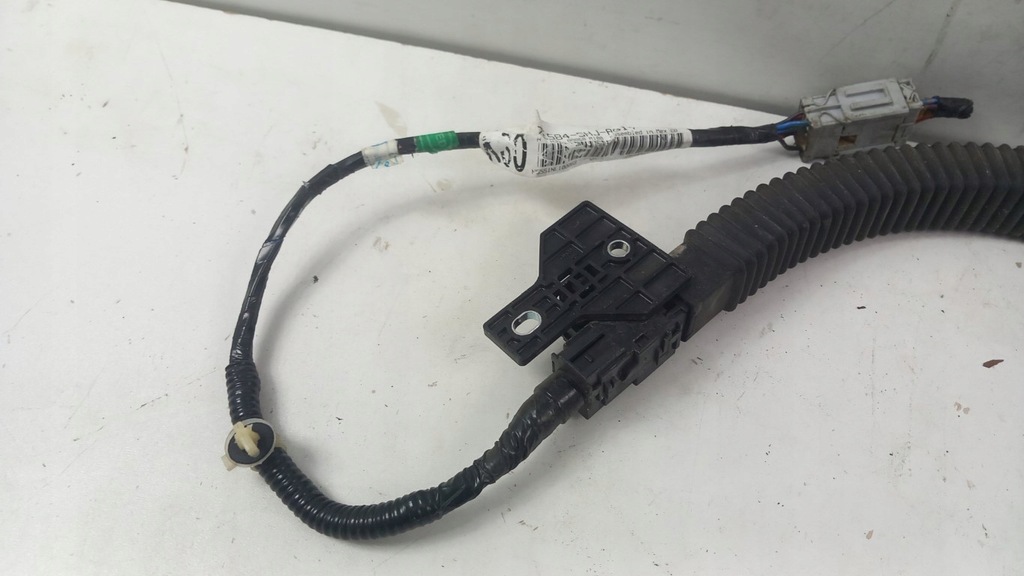 фото №6, Honda odyssey iii 2004-2010 жгут электрическая дверь задняя левый