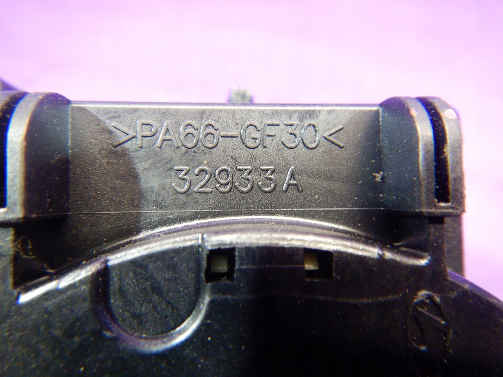 фото №5, Getz 3d переключатель дворник комбинированный 32933a