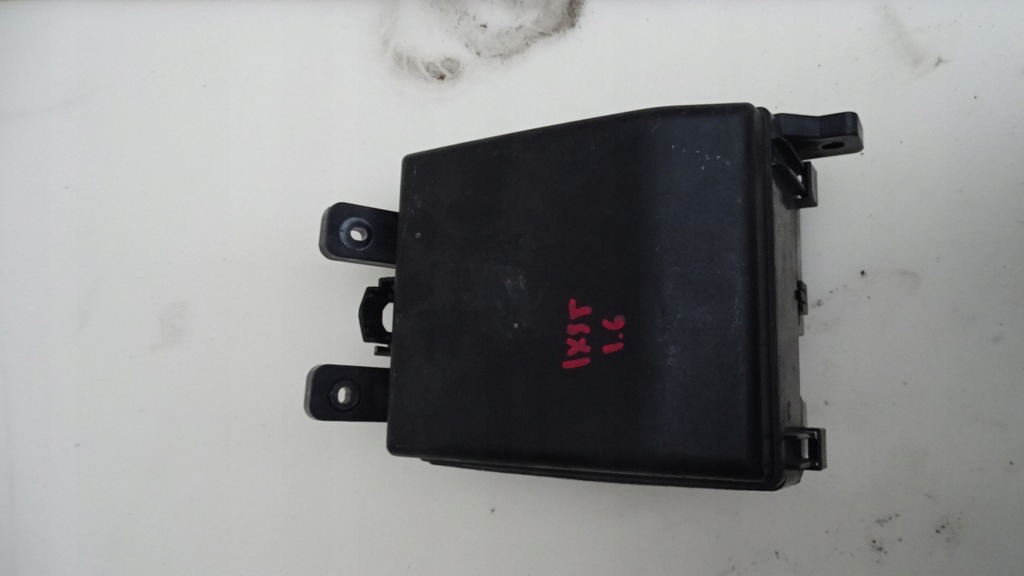 фото №1, Корпус коробка запобіжників hyundai ix35