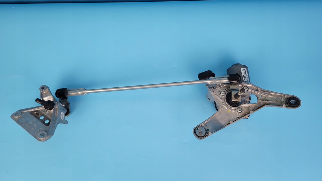 фото №7, Peugeot 308 iii p5 21r механизм дворник 3397022094